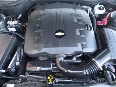 Used 2015 CHEVROLET CAMARO LT in Las Vegas, NV 36