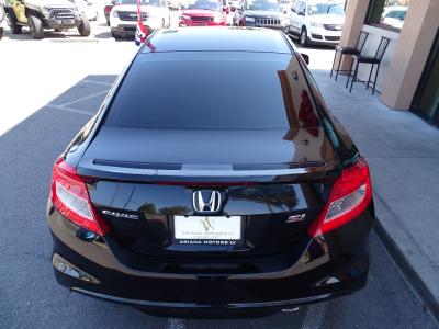 Used 2013 Honda Civic Cpe 2dr Man Si in Las Vegas, NV 6