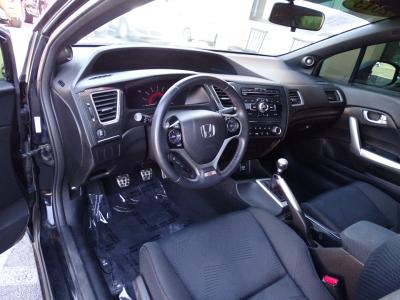 Used 2013 Honda Civic Cpe 2dr Man Si in Las Vegas, NV 7