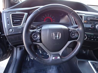 Used 2013 Honda Civic Cpe 2dr Man Si in Las Vegas, NV 9