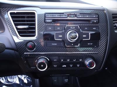 Used 2013 Honda Civic Cpe 2dr Man Si in Las Vegas, NV 15