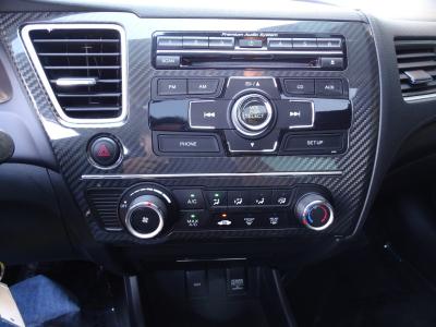 Used 2013 Honda Civic Cpe 2dr Man Si in Las Vegas, NV 23
