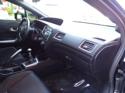 Used 2013 Honda Civic Cpe 2dr Man Si in Las Vegas, NV 27