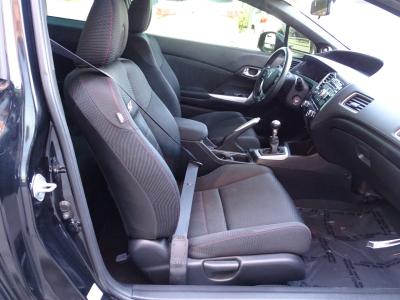 Used 2013 Honda Civic Cpe 2dr Man Si in Las Vegas, NV 28