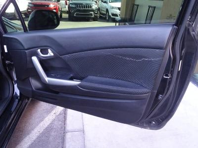 Used 2013 Honda Civic Cpe 2dr Man Si in Las Vegas, NV 29