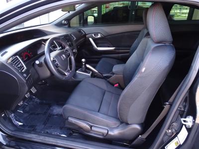 Used 2013 Honda Civic Cpe 2dr Man Si in Las Vegas, NV 32
