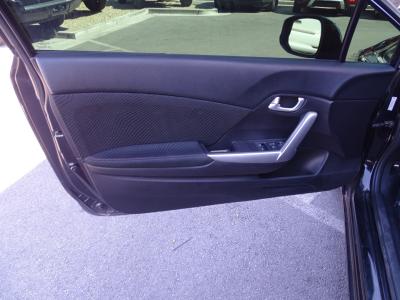 Used 2013 Honda Civic Cpe 2dr Man Si in Las Vegas, NV 33