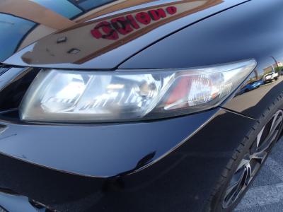 Used 2013 Honda Civic Cpe 2dr Man Si in Las Vegas, NV 36