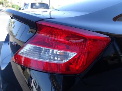 Used 2013 Honda Civic Cpe 2dr Man Si in Las Vegas, NV 40