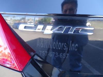 Used 2013 Honda Civic Cpe 2dr Man Si in Las Vegas, NV 43