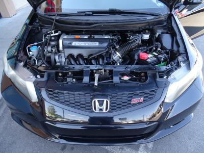 Used 2013 Honda Civic Cpe 2dr Man Si in Las Vegas, NV 46