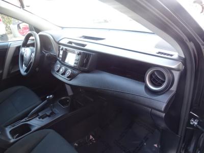 Used 2017 TOYOTA RAV4 LE in Las Vegas, NV 11
