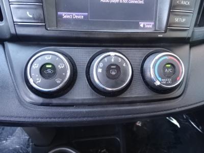 Used 2017 TOYOTA RAV4 LE in Las Vegas, NV 27