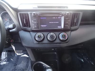 Used 2017 TOYOTA RAV4 LE in Las Vegas, NV 20