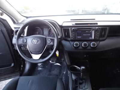 Used 2017 TOYOTA RAV4 LE in Las Vegas, NV 19
