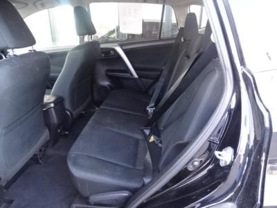 Used 2017 TOYOTA RAV4 LE in Las Vegas, NV 13