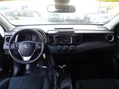 Used 2017 TOYOTA RAV4 LE in Las Vegas, NV 18