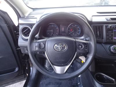 Used 2017 TOYOTA RAV4 LE in Las Vegas, NV 21