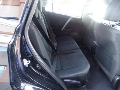 Used 2017 TOYOTA RAV4 LE in Las Vegas, NV 12