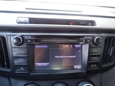 Used 2017 TOYOTA RAV4 LE in Las Vegas, NV 26