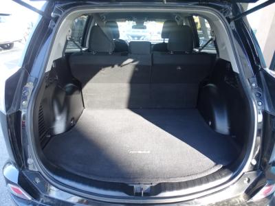 Used 2017 TOYOTA RAV4 LE in Las Vegas, NV 10
