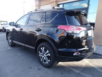 Used 2017 TOYOTA RAV4 LE in Las Vegas, NV 9