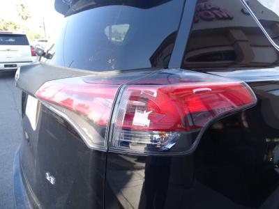 Used 2017 TOYOTA RAV4 LE in Las Vegas, NV 7