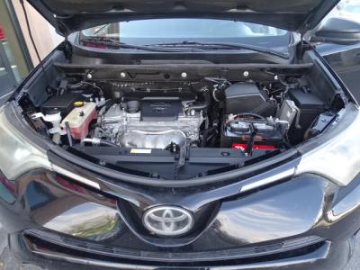 Used 2017 TOYOTA RAV4 LE in Las Vegas, NV 30