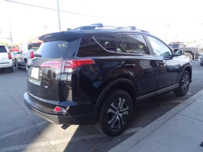Used 2017 TOYOTA RAV4 LE in Las Vegas, NV 6