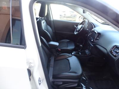 Used 2018 JEEP COMPASS LATITUDE in Las Vegas, NV 39