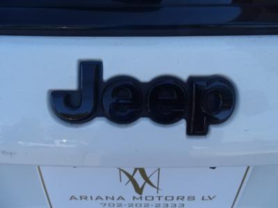 Used 2018 JEEP COMPASS LATITUDE in Las Vegas, NV 10