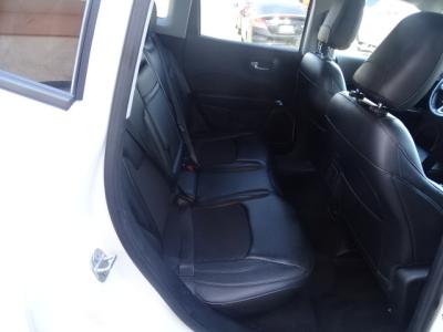 Used 2018 JEEP COMPASS LATITUDE in Las Vegas, NV 37