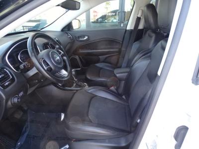 Used 2018 JEEP COMPASS LATITUDE in Las Vegas, NV 34