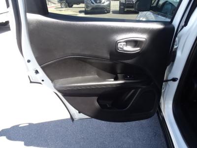 Used 2018 JEEP COMPASS LATITUDE in Las Vegas, NV 30