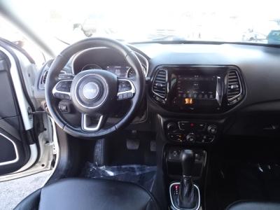 Used 2018 JEEP COMPASS LATITUDE in Las Vegas, NV 26