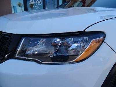 Used 2018 JEEP COMPASS LATITUDE in Las Vegas, NV 3