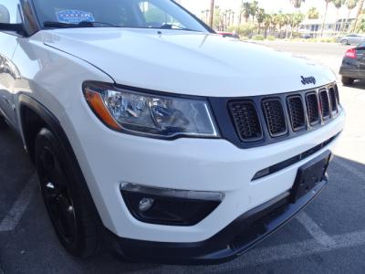 Used 2018 JEEP COMPASS LATITUDE in Las Vegas, NV 6