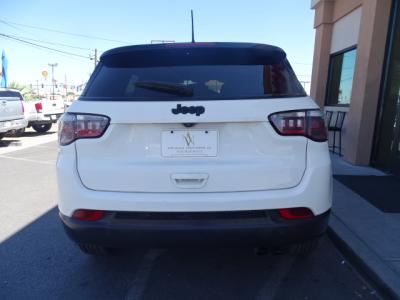 Used 2018 JEEP COMPASS LATITUDE in Las Vegas, NV 11