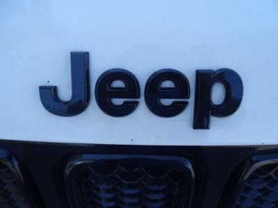 Used 2018 JEEP COMPASS LATITUDE in Las Vegas, NV 4
