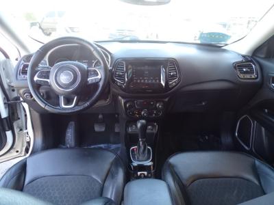 Used 2018 JEEP COMPASS LATITUDE in Las Vegas, NV 27