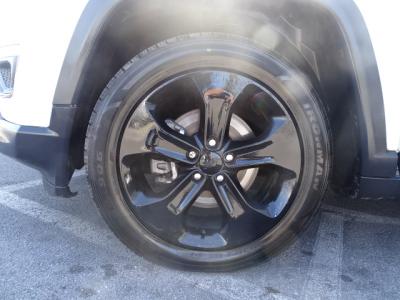 Used 2018 JEEP COMPASS LATITUDE in Las Vegas, NV 42