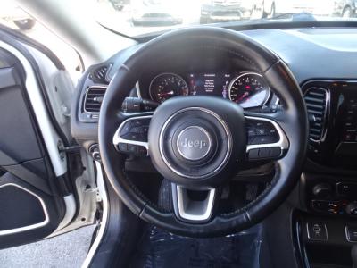 Used 2018 JEEP COMPASS LATITUDE in Las Vegas, NV 24