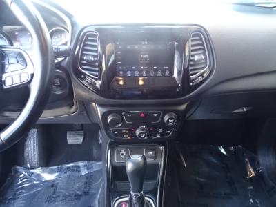 Used 2018 JEEP COMPASS LATITUDE in Las Vegas, NV 25