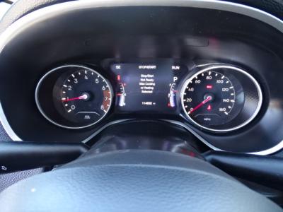 Used 2018 JEEP COMPASS LATITUDE in Las Vegas, NV 20