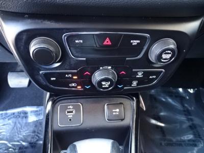 Used 2018 JEEP COMPASS LATITUDE in Las Vegas, NV 13