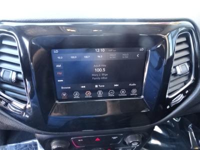 Used 2018 JEEP COMPASS LATITUDE in Las Vegas, NV 14