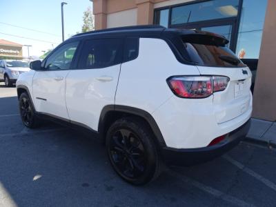 Used 2018 JEEP COMPASS LATITUDE in Las Vegas, NV 12