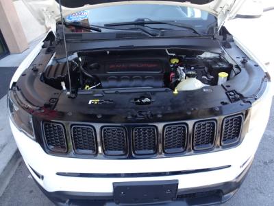 Used 2018 JEEP COMPASS LATITUDE in Las Vegas, NV 16