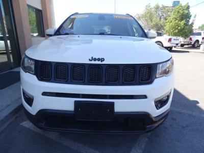 Used 2018 JEEP COMPASS LATITUDE in Las Vegas, NV 5