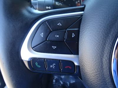 Used 2018 JEEP COMPASS LATITUDE in Las Vegas, NV 23